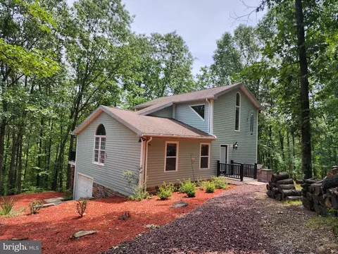 12600 Happy Holw, Huntingdon, PA 16652