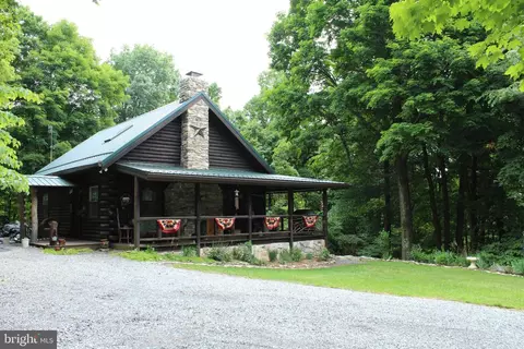 3630 Todd Pass, James Creek, PA 16657