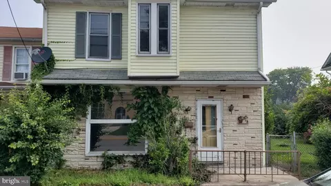 711 Mount Vernon Ave, Huntingdon, PA 16652