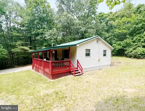 7847 Seven Vlys, Cassville, PA 16623