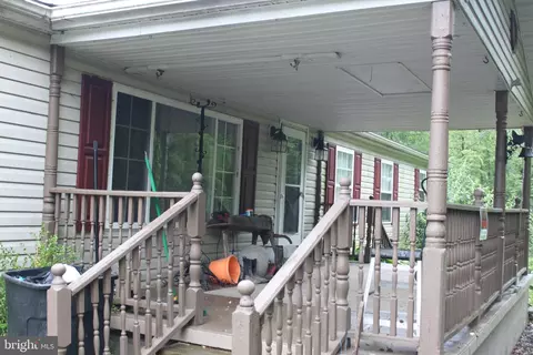 7930 Warriors Ridge Rd, Petersburg, PA 16669