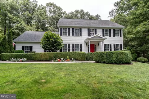 2449 Edgewood Dr, Tyrone, PA 16686