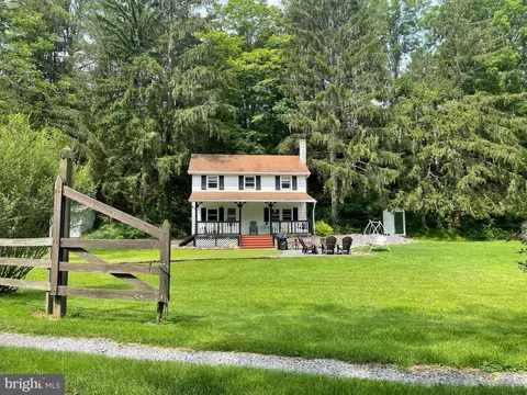 13215 Slate Hl, Petersburg, PA 16669