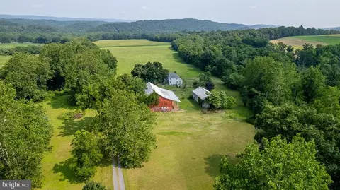 17727 Blairs Mills Rd, Blairs Mills, PA 17213