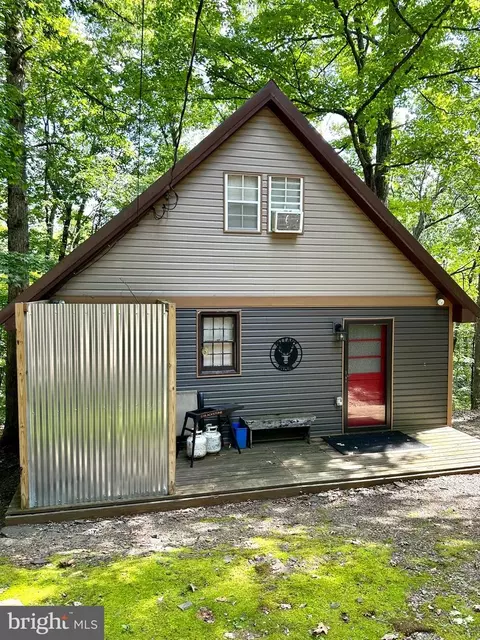17667 Rocky Mtn, Cassville, PA 16623