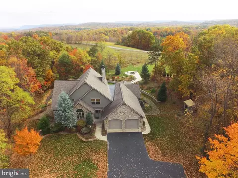 12917 Ridgewood, Hesston, PA 16647