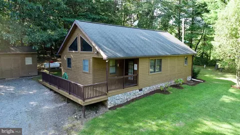17480 Beavertown Rd, Todd, PA 16685