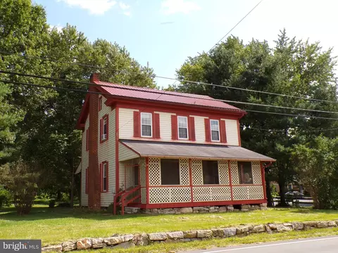 710 King St, Petersburg, PA 16669