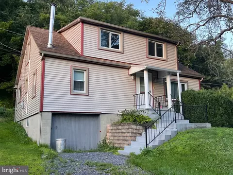 11593 William Penn Hwy, Huntingdon, PA 16652