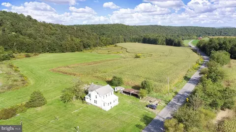 6763 Fording Rd, Three Springs, PA 17264