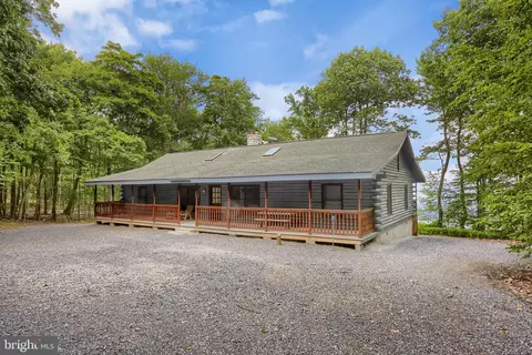 20964 Laurel Mountain Rd, Three Springs, PA 17264