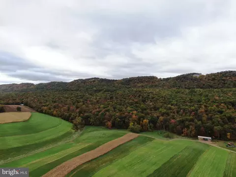 218 Acres Tannery Rd, Shade Gap, PA 17255