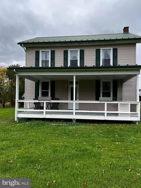 6756 Brown Ln, Petersburg, PA 16669