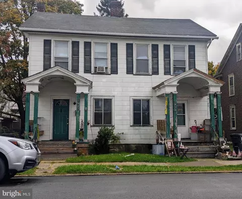 15251527 Washington St #1525/1527, Huntingdon, PA 16652
