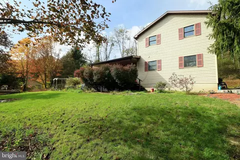 9733 Prendergast Ext, Huntingdon, PA 16652
