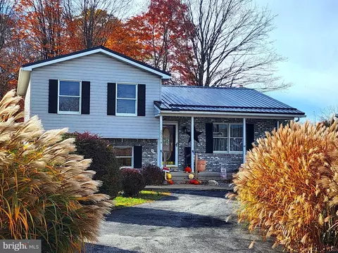 20354 Cedar, Broad Top, PA 16621