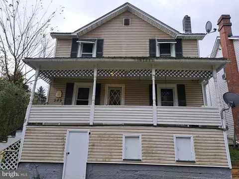 589 Glendower, Mapleton Depot, PA 17052 photo 1