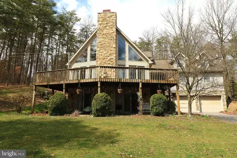 12924 Deerfield Ln, Hesston, PA 16647