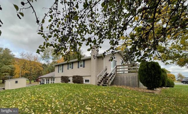 13831 Farm Ln, James Creek, PA 16657