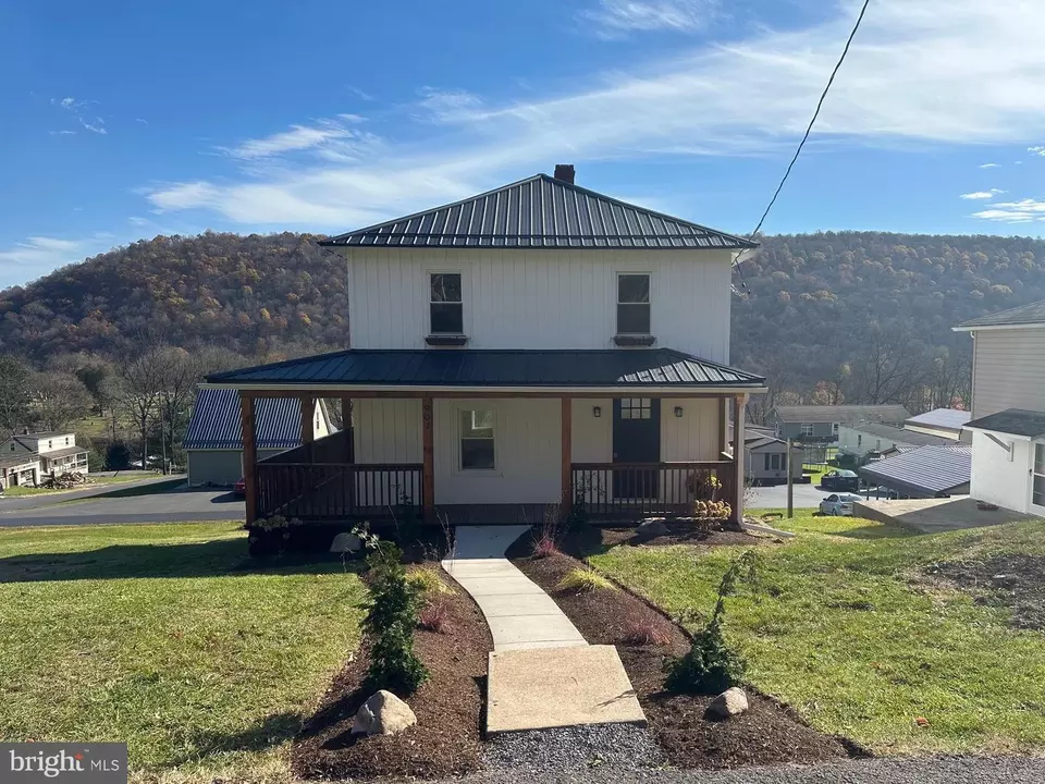 907 S Jefferson St, Mount Union, PA 17066 29 Photos Movoto