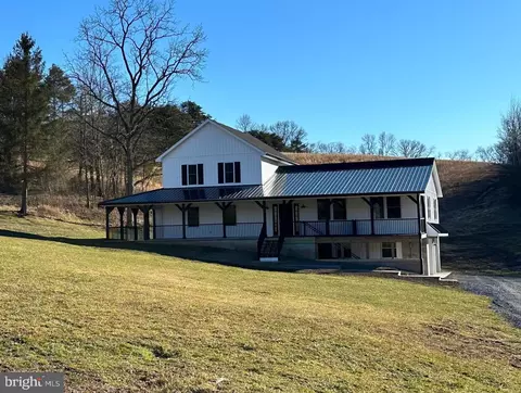 18275 Smith Valley Rd, Mapleton Depot, PA 17052