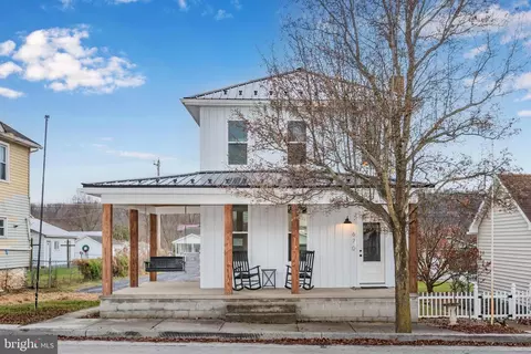 670 Ridgley, Orbisonia, PA 17243