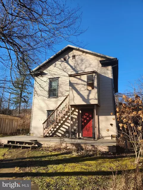 6396 Stone Creek Ridge Rd, Huntingdon, PA 16652