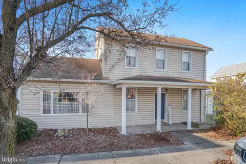 662 Ridgley St, Orbisonia, PA 17243