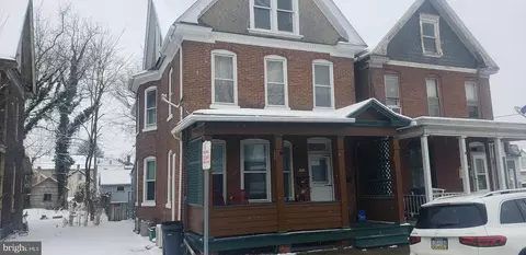 1024 Mifflin St, Huntingdon, PA 16652