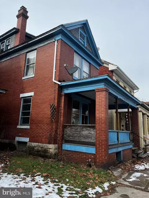 1012 Washington St, Huntingdon, PA 16652