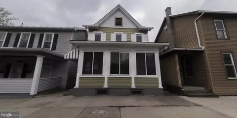 1208 Moore St, Huntingdon, PA 16652