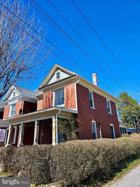 311 15th St, Huntingdon, PA 16652