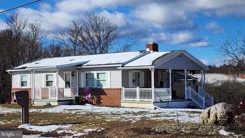 15764 Trough Creek Valley Pike, Huntingdon, PA 16652