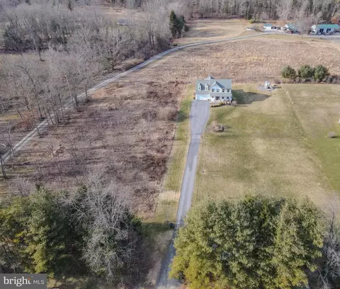 Lot On Elk Run Lane, Huntingdon, PA 16652