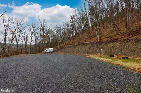 0 Old Plank Rd, James Creek, PA 16657