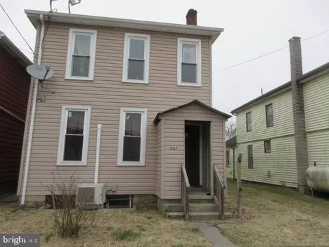1107 Pike St, Huntingdon, PA 16652