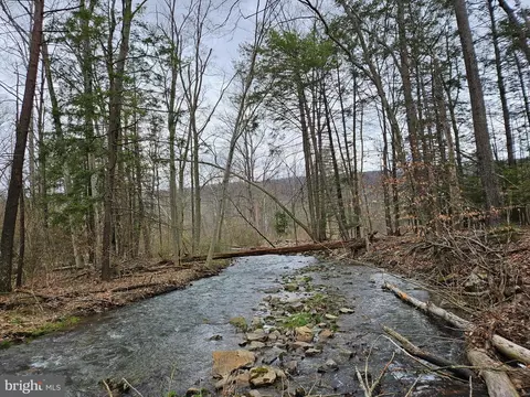 00 Croghan Pike, Shade Gap, PA 17255