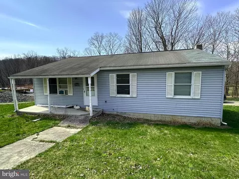 Undisclosed, Saltillo, PA 17253
