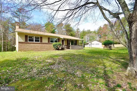 8116 Stone Creek Ridge Rd, Huntingdon, PA 16652