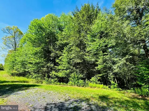 lot10 Paradise Pt, James Creek, PA 16657