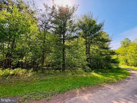 lot42 Paradise Pt, James Creek, PA 16657