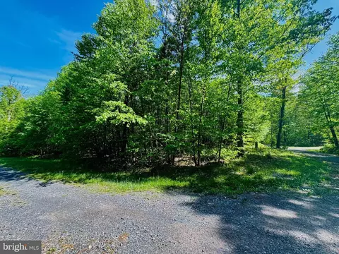 lot46 Paradise Pt, James Creek, PA 16657
