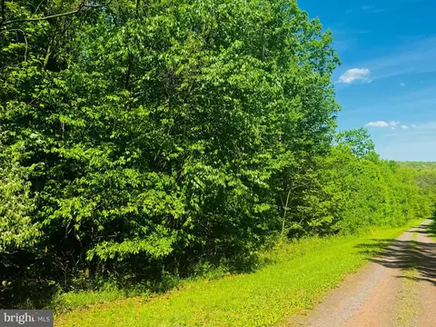 lot54 Paradise Pt, James Creek, PA 16657