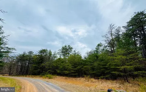 lot56 Paradise Pt, James Creek, PA 16657
