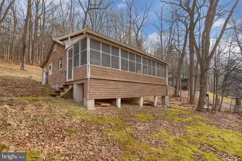 5317 Sunny Glenn, Spruce Creek, PA 16683