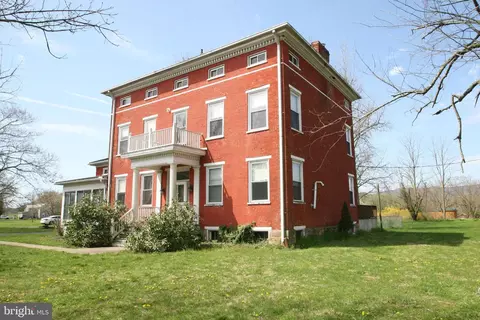 16872 Croghan, Shirleysburg, PA 17260
