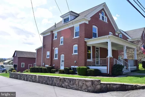 2103 Pennington Rd, Tyrone, PA 16686