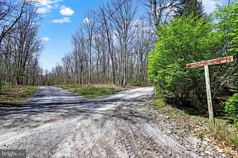 Lot 30 Rustic Acres, Huntingdon, PA 16652