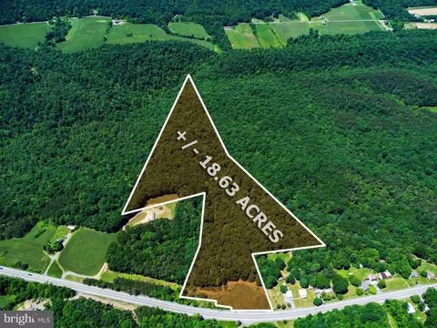 Lot 1 Croghan Pike, Shade Gap, PA 17255