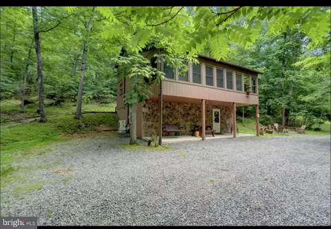 12575 Happy Holw, Huntingdon, PA 16652